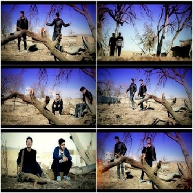 دانلود آهنگ وجود پر احساس علی احمدیانی و محمد براتی